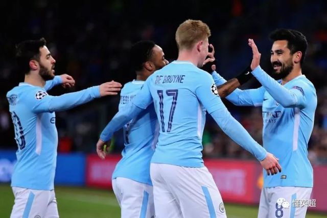  曼城客场大胜锁定半程冠军，展现统治力  