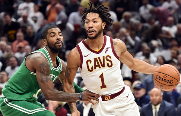  凯尔特人塔图姆高效表现轻取尼克斯