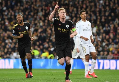  欧冠淘汰赛，切尔西加时逆转多特蒙德