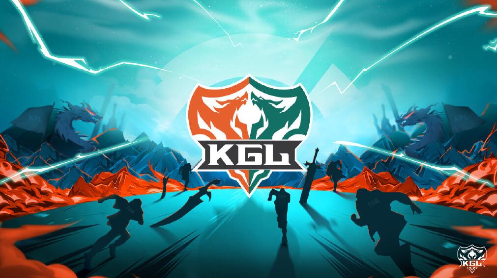  王者荣耀职业联赛，黑马战队逆袭夺冠