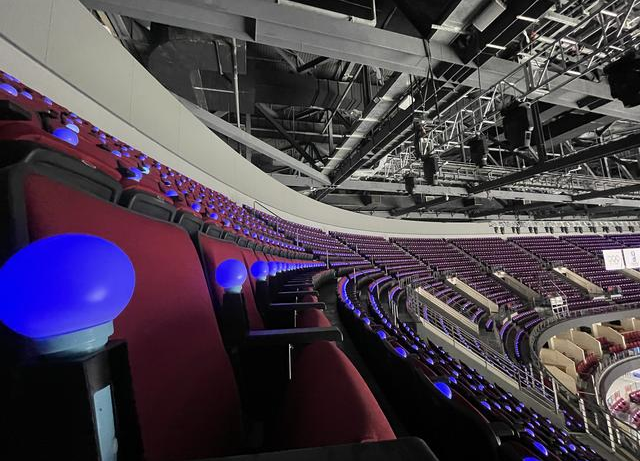  保利尼切削旋转惊艳全场制造麻烦