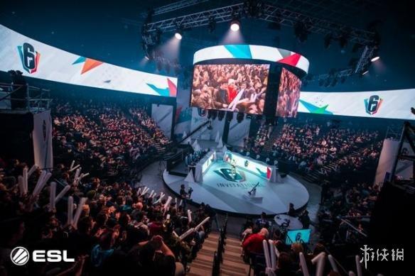  彩虹六号围攻国际赛开幕，战术执行考验团队默契度  