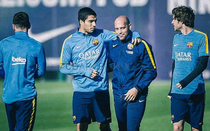  退役名宿回归，担任球队特别顾问